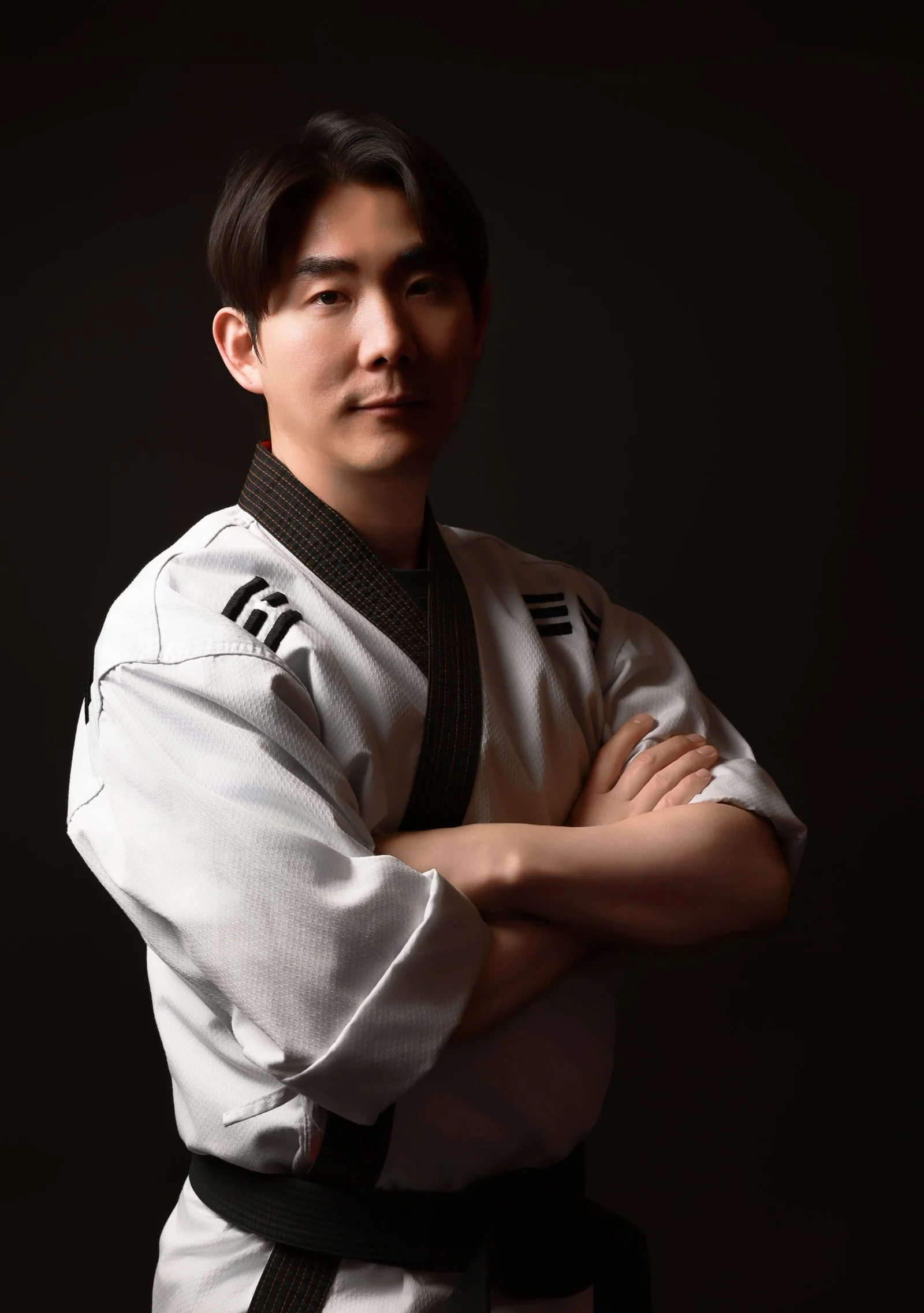 Grand Master Jihoon Kim